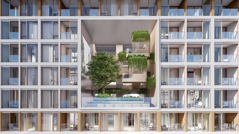 เวหา หัวหิน (VEHHA) จัดโปรแรงส่งท้ายปี  เปิด Sales Gallery ต้อนรับลูกค้าเข้าชมห้องตัวอย่างวิวทะเลหัวหินสุด VIP