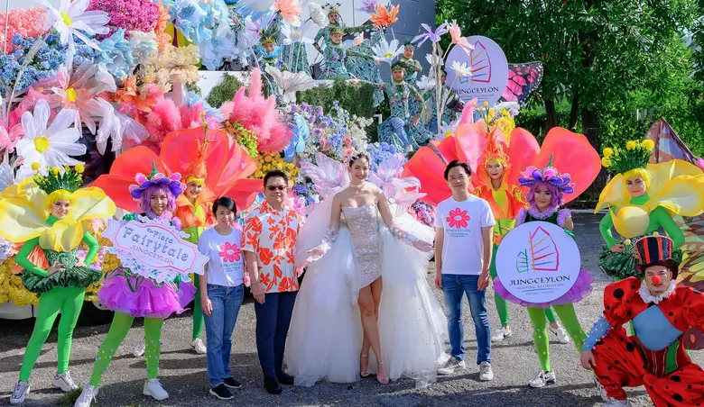 นายประวิช จรรยาสิทธิกุล ประธานเจ้าหน้าที่...