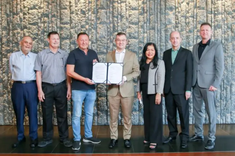 โรงแรมและรีสอร์ทในเครือเซ็นทารา ร่วมลงนาม...