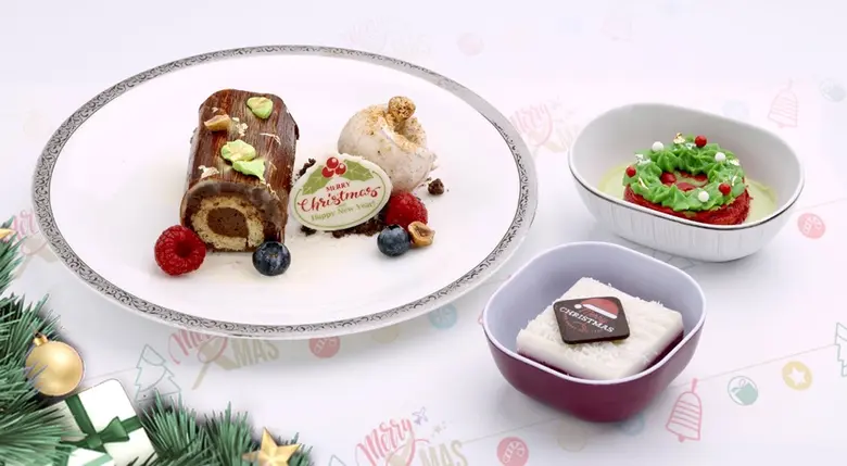 บริษัท การบินไทย จำกัด (มหาชน) ร่วมเฉลิมฉ...