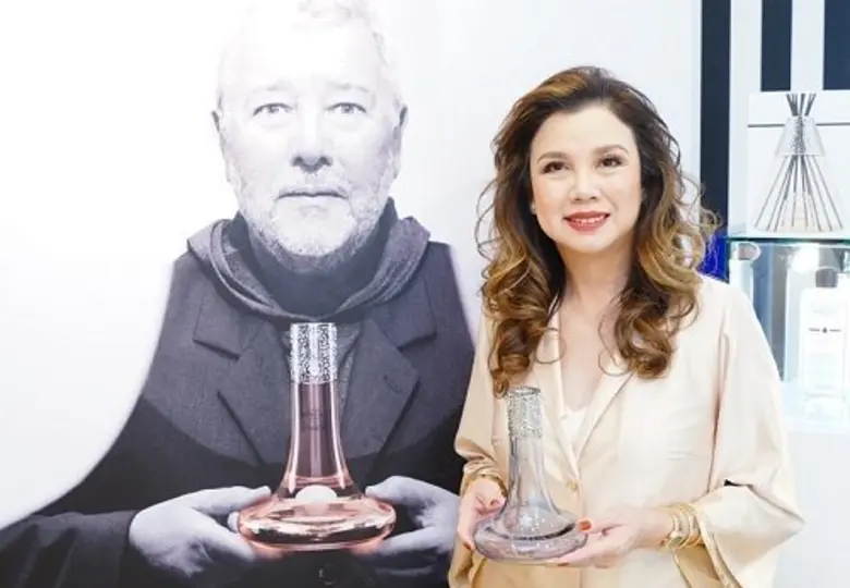 เมซอง แบร์เช่ ปารีส (Maison Berger Paris)...