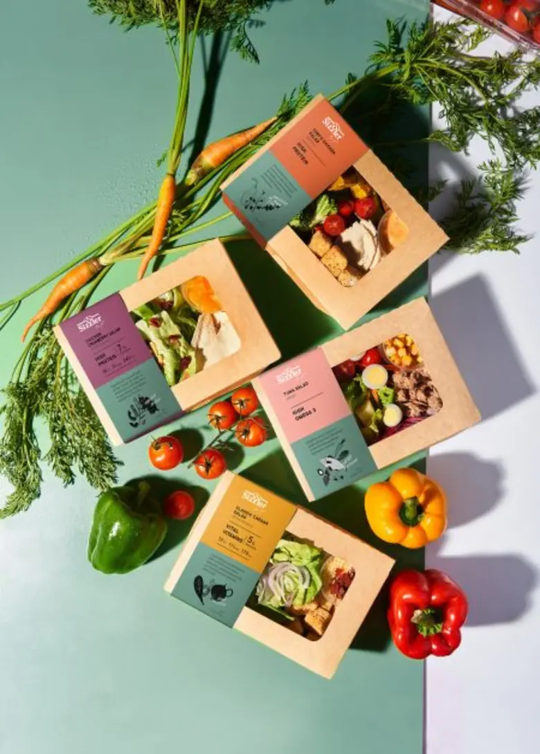 "ซิซซ์เล่อร์" ร้านอาหารเพื่อสุขภาพชั้นนำ ส่งต่อความอร่อยที่มาพร้อมความยั่งยืน