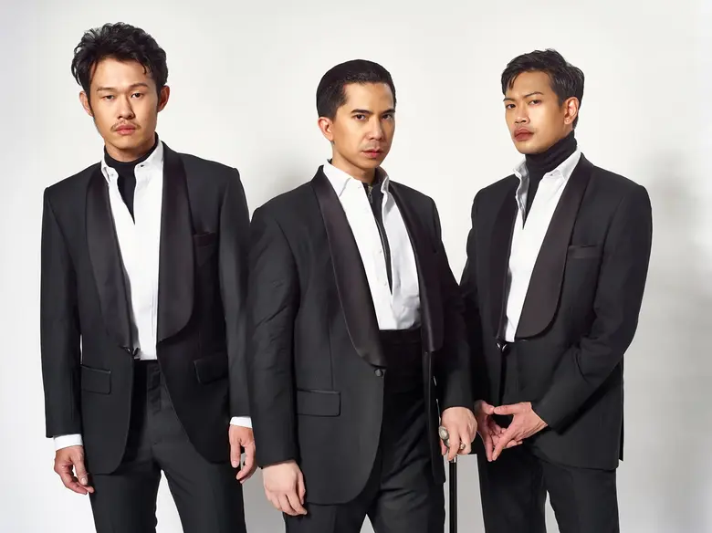 วงสล็อตแมชชีน (SLOT MACHINE) เจ้าของตำนาน...