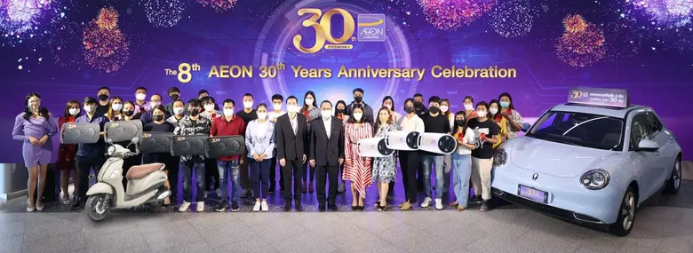 นายนันทวัฒน์ โชติวิจิตร กรรมการบริหาร พร้...