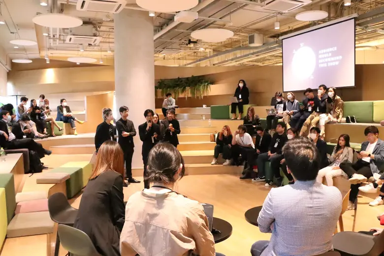 Ideate, Create and Inspire - The qualities in which MSTCI graduates of CMKL University proudly embodies