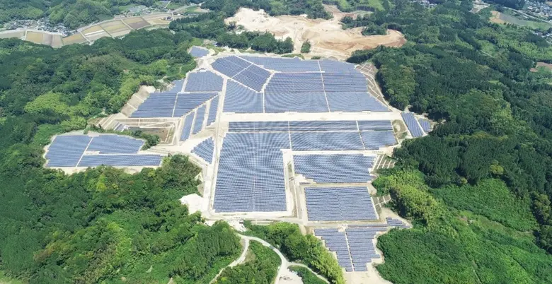 SSP ฐานแน่น! IFC - SCB ปล่อยกู้ Green Loan 2.2 พันลบ. ลุยขยายโรงไฟฟ้า Renewable ทุกรูปแบบทั้งในประเทศ-ต่างประเทศ