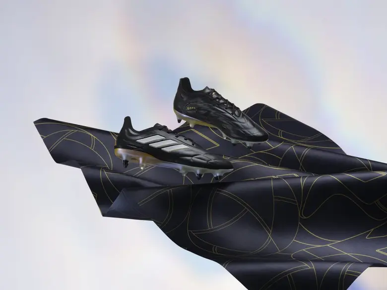 อาดิดาส เผยโฉม COPA PURE รุ่นลิมิเต็ดอิดิ...