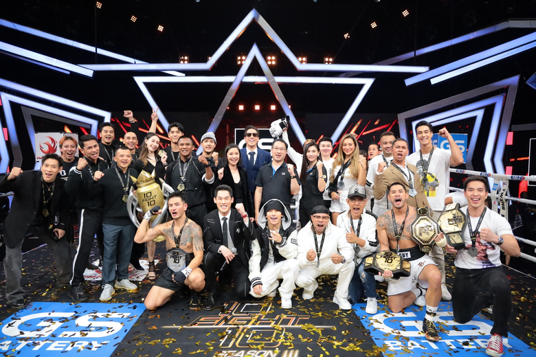 GS BATTERY แบตพลังอึด! ผู้นำแบตเตอรี่รถยน...