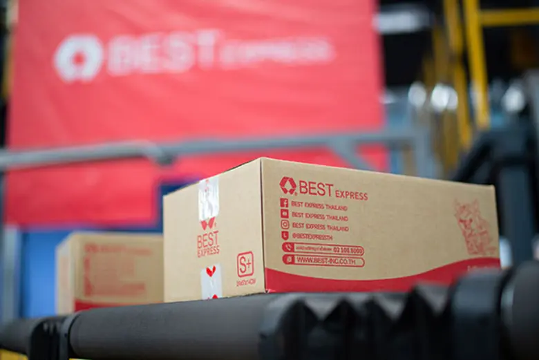 ศูนย์วิจัยกสิกรไทย คาดมูลค่าตลาด E-Commer...