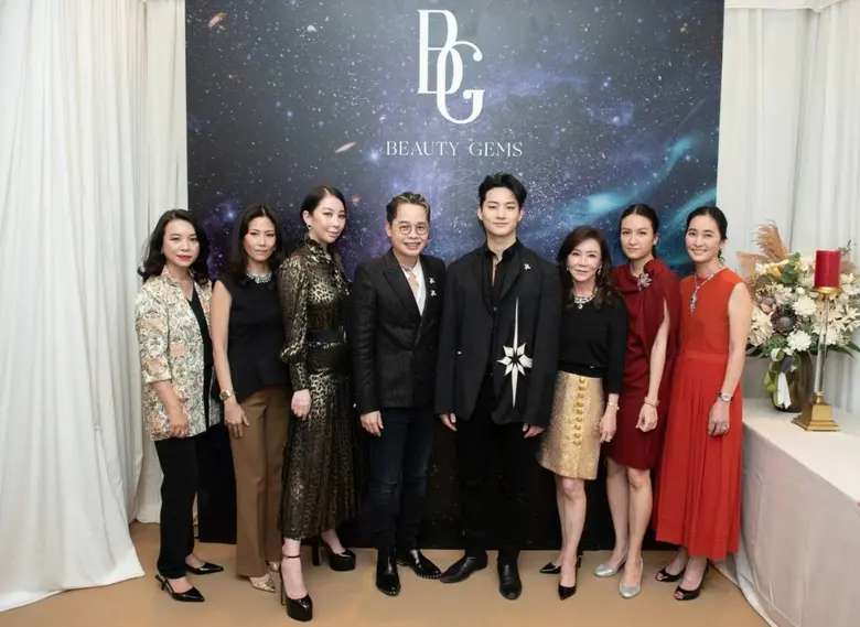 คุณสุริยน ศรีอรทัยกุล กรรมการผู้จัดการ กล...