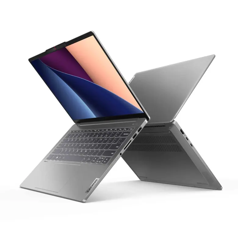 เลอโนโวขอแนะนำ IdeaPad แล็ปท็อปและแท็บเล็...