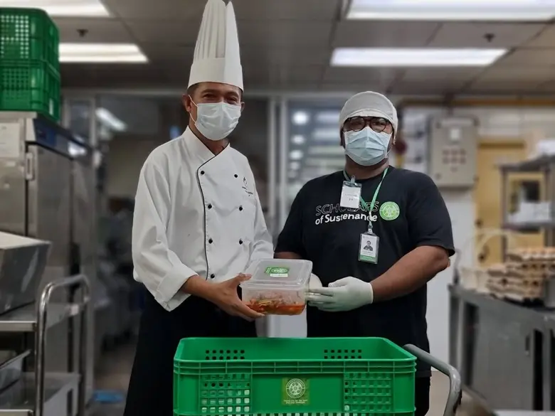 โรงแรมเซ็นทาราแกรนด์ เซ็นทรัลพลาซา ลาดพร้...