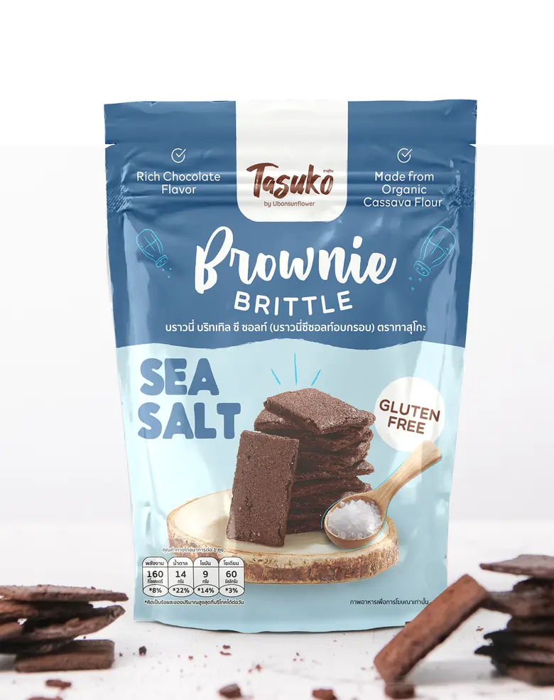 บริษัท อุบลซันฟลาวเวอร์ จำกัด (UBS) บริษั...