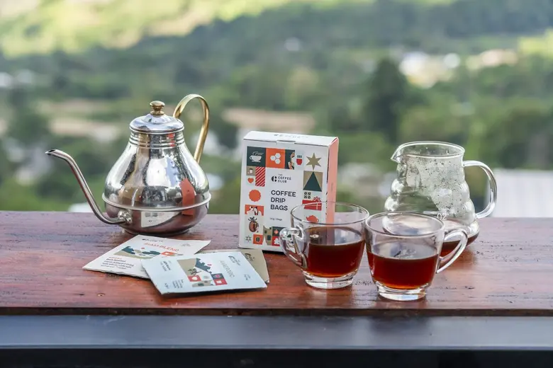 พิถีพิถันด้วยใจ ยั่งยืนจากต้นทาง สู่ความรื่นรมย์ในทุกแก้ว ดื่มด่ำ Specialty Coffee จากแหล่งปลูกกาแฟดีของไทย