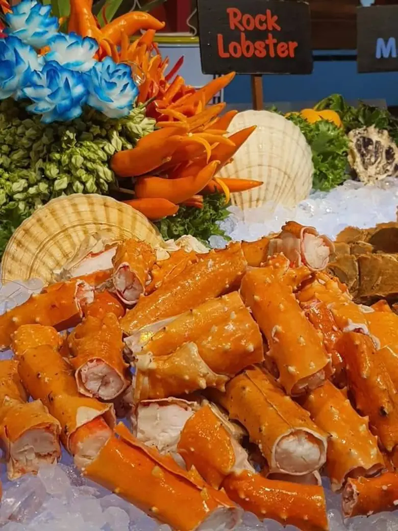 ฉลองรับปีใหม่ตลอดเดือนมกราคม 2566 ดิเอมเม...