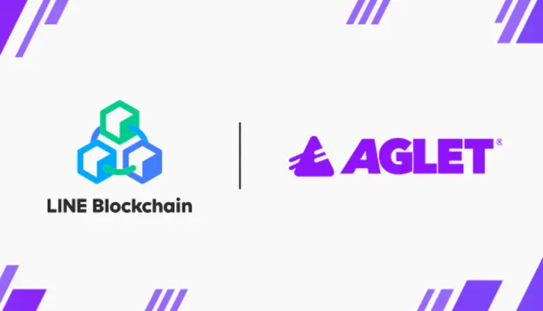 LINE Xenesis and Onlife Sign MOU for Developing Aglet Game App