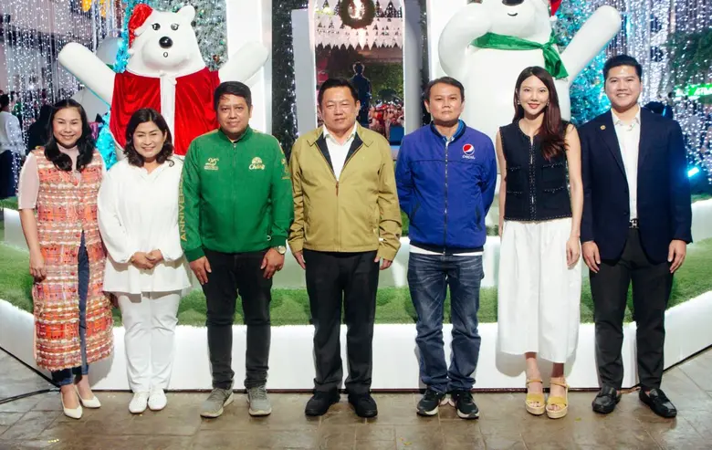 วันชัย คงเกษม ผู้ว่าราชการจังหวัดอุดรธานี...