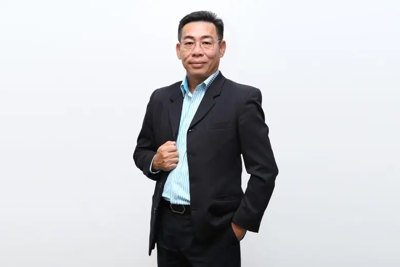 "บมจ.สโตนเฮ้นจ์ อินเตอร์ หรือ STI" ไม่มีแ...