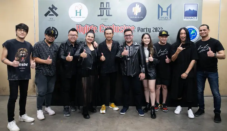 กลุ่มบริษัท ไฮไลฟ์ เชียงใหม่ (Hylife Grou...