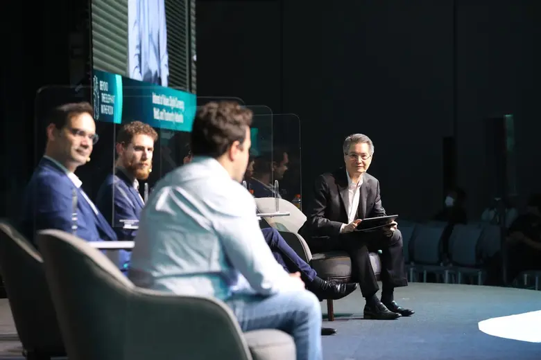 ธนาคารกรุงเทพ เป็นเจ้าภาพร่วม (Co-host) จัดงาน 'MIT Media Lab Southeast Asia Forum' หนุนคนไทยได้เรียนรู้งานวิจัยเทคโนโลยีระดับโลก