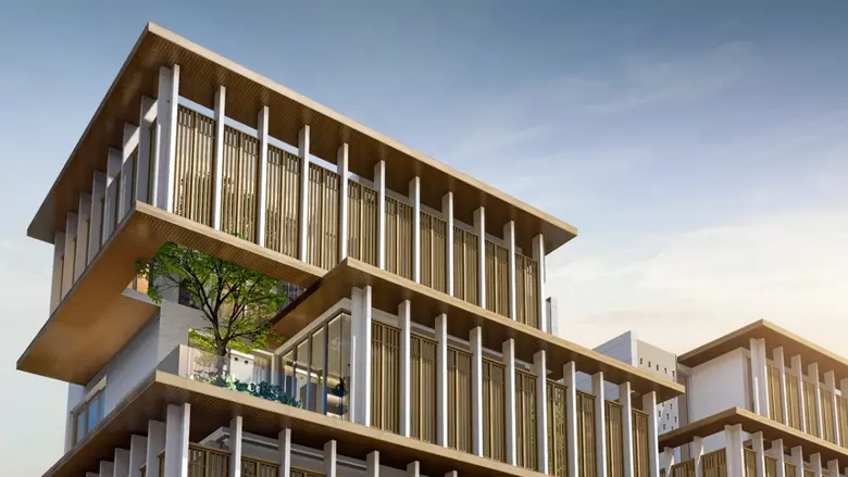 PROUD รุกตลาดโครงการแนวราบ จัดโปรพิเศษส่ง...