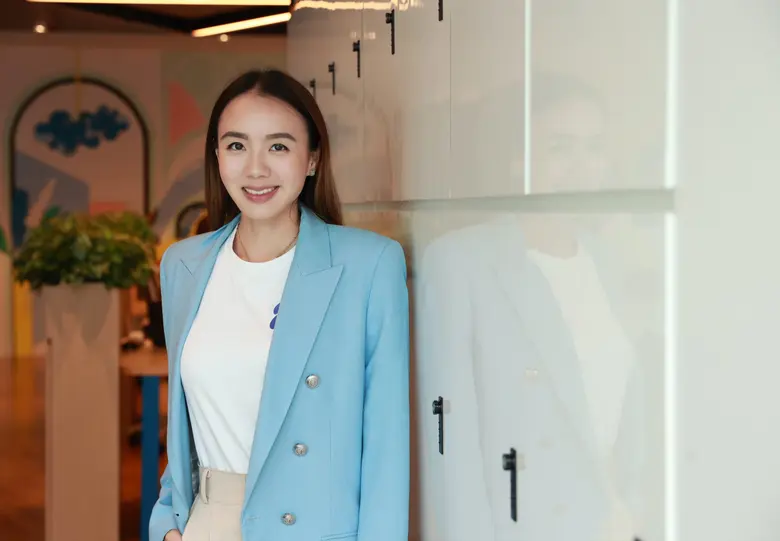 เซลฟี่ สตาร์ทอัพเทคโนโลยีทันตกรรมจัดฟันเพ...