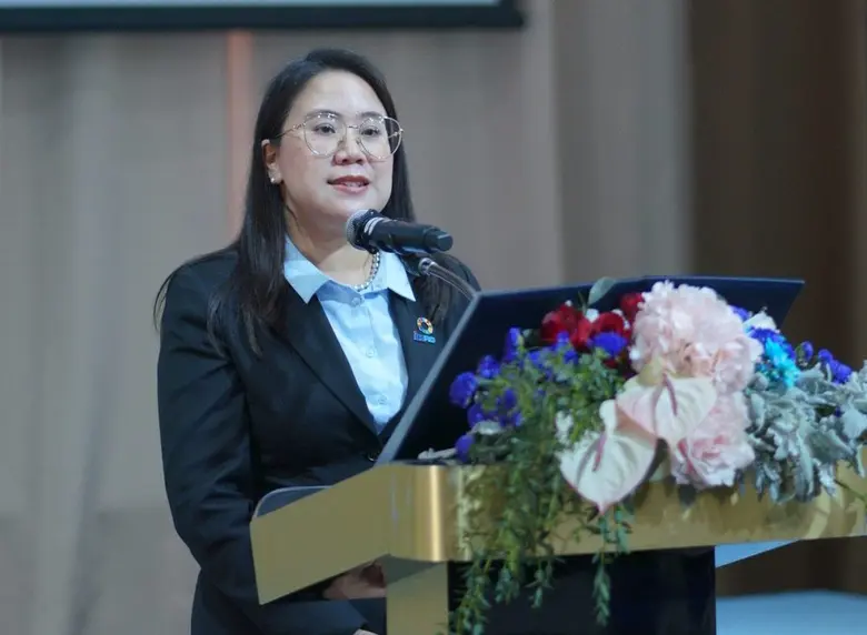 สมาคมเครือข่ายโกลบอลคอมแพ็กแห่งประเทศไทย ...