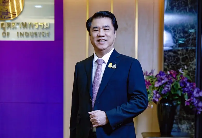กระทรวงอุตสาหกรรม หรือ MIND แนะผู้ประกอบก...