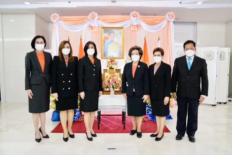 บมจ.ไทยสมุทรประกันชีวิต รักคือพลังของชีวิ...