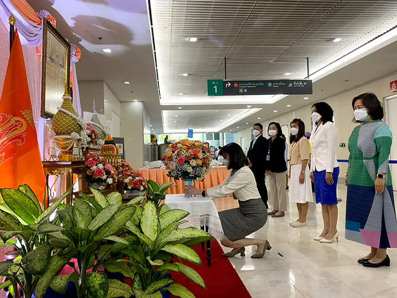 เมื่อวันที่ 29 ธันวาคม 2565 นางชวินดา หาญ...