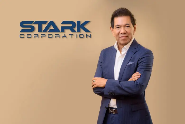 บมจ. สตาร์ค คอร์เปอเรชั่น (STARK) ปลื้ม! ...