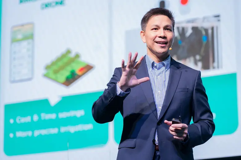 กลุ่มทรู โชว์ความพร้อมในงาน "MIT Media Lab Southeast Asia Forum" นำเทคโนโลยีทะลุขีดจำกัดของมนุษย์ด้วย AI ขับเคลื่อนการพัฒนาบุคคล องค์กร และเศรษฐกิจ