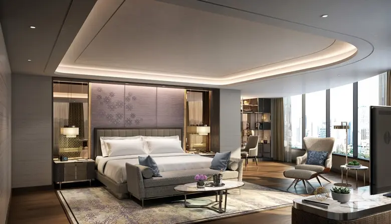 รอเช็คอิน! 5 โรงแรมและรีสอร์ท IHG(R) เปิดใหม่ในไทยรับปีใหม่ 2023