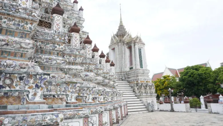 Situated in the heart of Asia, Bangkok is...