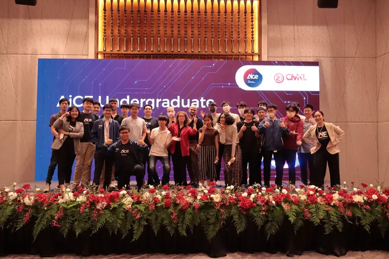 CMKL University Boasts the Vibrant Location and Destination for Students