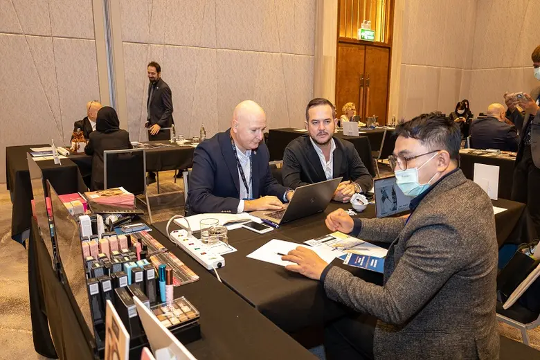 เอกชนไทยเดินหน้าเจรจาต่อยอดดีลซื้อสินค้ากับผู้ส่งออกสารเคมี &amp; เคมีภัณฑ์ตุรกี หวังเอฟทีเอ "ตุรกี-ไทย" แล้วเสร็จเร็วๆ นี้