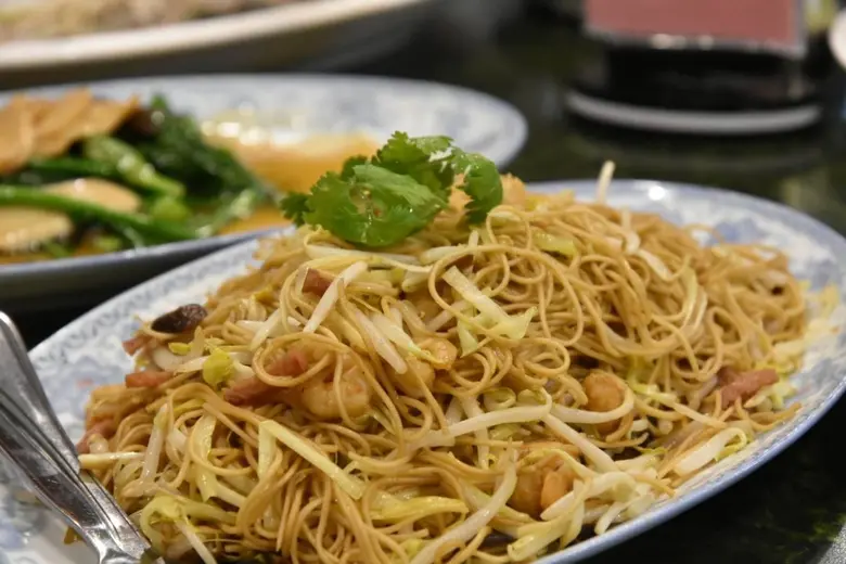 วช. หนุน ม.สวนดุสิต คิดค้นตำรับอาหารโต๊ะจีนยุคใหม่ อิ่ม อร่อย ถูกใจสายสุขภาพ