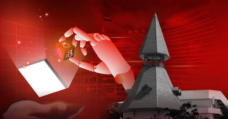 ช่วงที่ผ่านมา เราได้ยินเรื่อง The Great R...