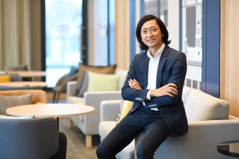 บริษัท เอ็นทีที เดต้า (ประเทศไทย) จำกัด ภ...