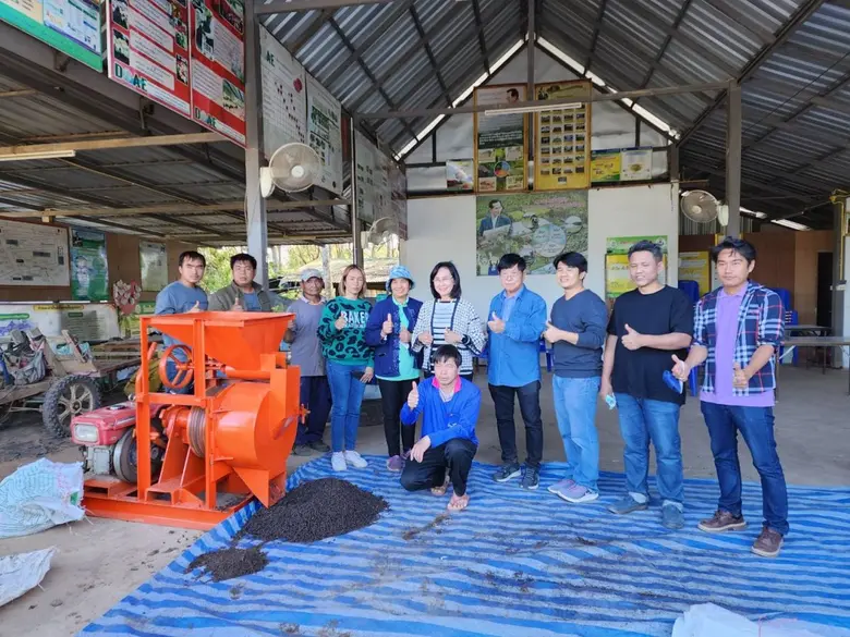 ศ. (วิจัย) ดร.ชุติมา เอี่ยมโชติชวลิต ผู้ว...