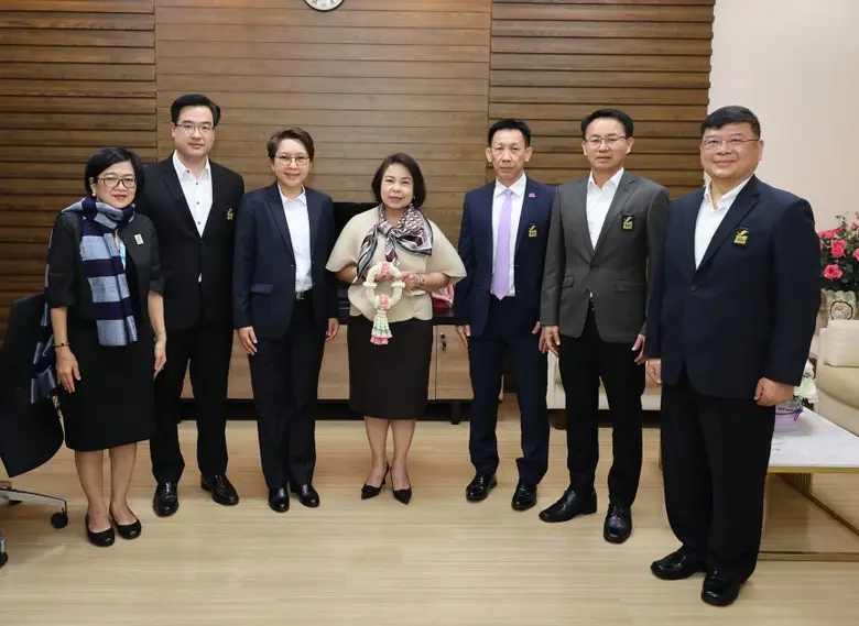 ธนาคารพัฒนาวิสาหกิจขนาดกลางและขนาดย่อมแห่...