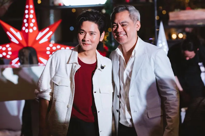 หลังจากที่ 'จี๊บ เทพอาจ กวินอนันต์' ซีอีโ...