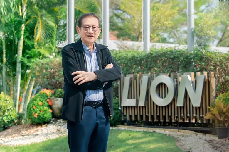 นายบุญฤทธิ์ มหามนตรี ประธานกรรมการ บริษัท...