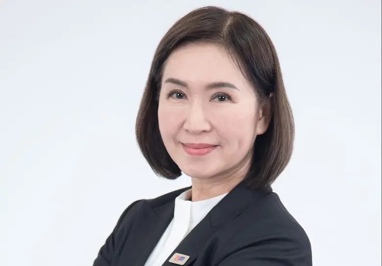 EXIM BANK แต่งตั้งนางสาวจุฑารัตน์ นาทองบ่อ เป็นผู้อ...