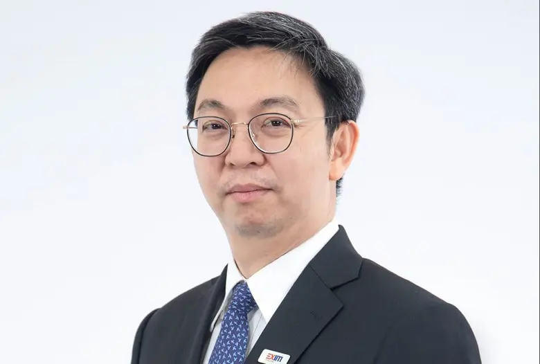 EXIM BANK แต่งตั้งผู้อำนวยการอาวุโส ฝ่ายทรัพยากรบุคคล และฝ่ายวิเคราะห์สินเชื่อ