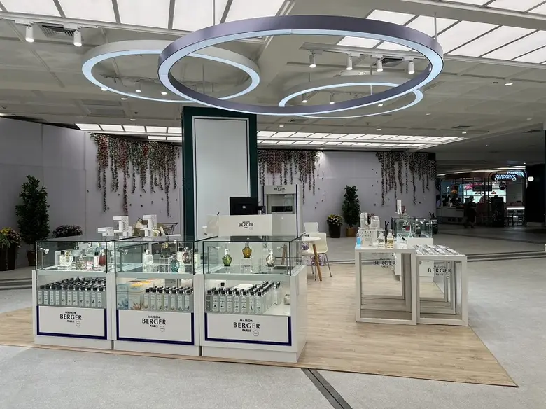 เมซอง แบร์เช่ ปารีส (Maison Berger Paris)...