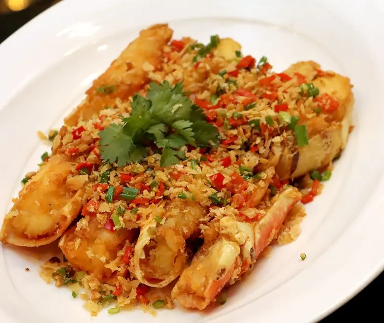 ห้องอาหารจีนหยก โรงแรม ดิ เอมเมอรัลด์ จัด...