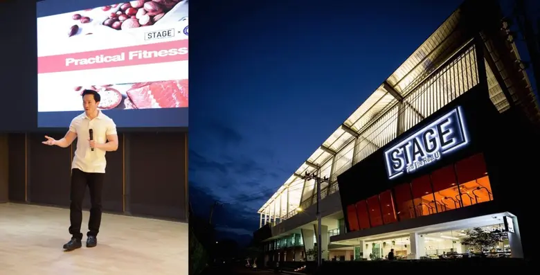 หลายคนตั้งเป้าหมายการเริ่มต้นปีใหม่ต้อนรั...