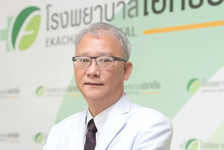 บมจ.เอกชัยการแพทย์ (EKH) ส่งสัญญาณบวกหลัง...