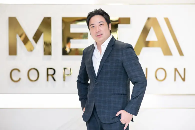 META รับทรัพย์อีกต่อ! กวาดเม็ดเงิน 49 ลบ. หลัง AQ เข้าถือหุ้นสามัญ 10.80% บ.ย่อย "PICO"